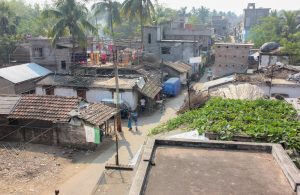 Residences in Mahishura likely to be demolished