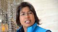 Jhulan Goswami
