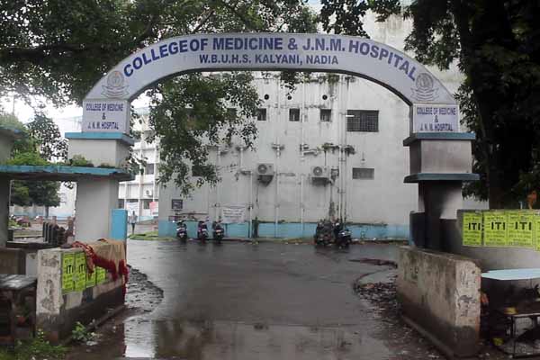 JNM Hospital and College of Medicine