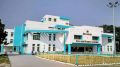 Kalyani University Distance Learning Department Building