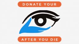 Donate Eye