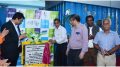 Adonorc being launched at a programme in Madhyamgram