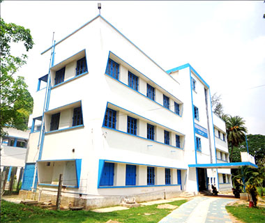 Krishnanagar Women's College