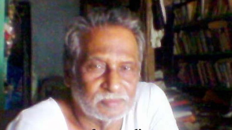 Narugopal Ghosh