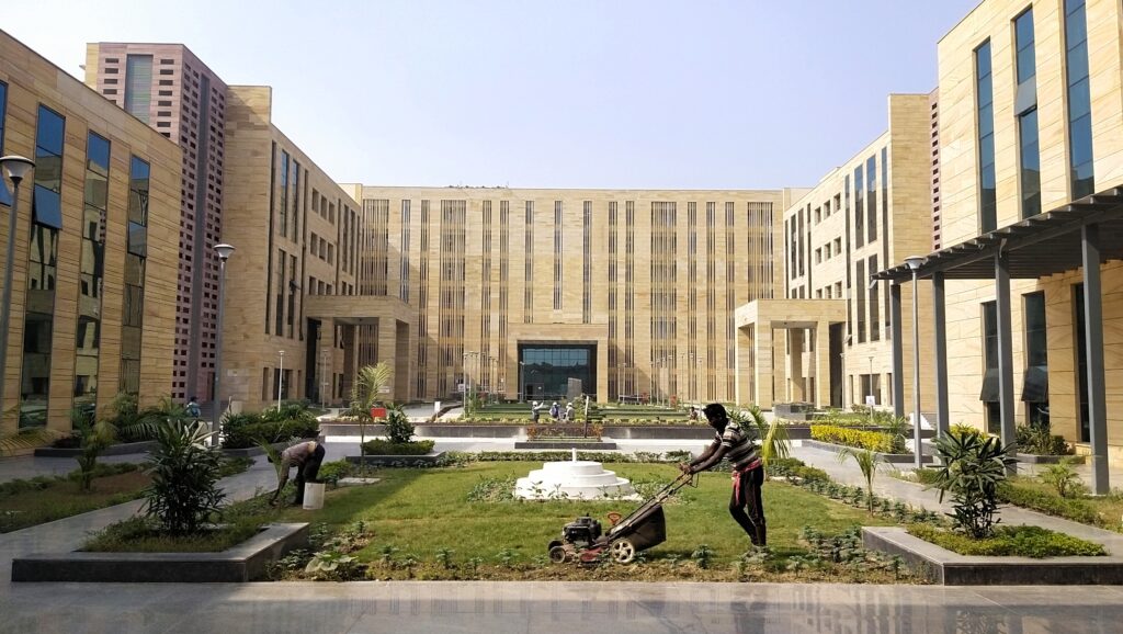OPD Services To Begin From January At AIIMS Kalyani NfN