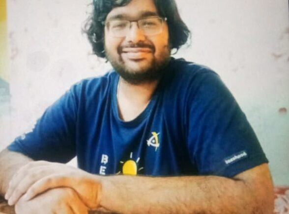 Subhadip Roy Google Scholar: What Happened To Him? Iiser Kolkata Student’s Mysterious Death In A Laboratory